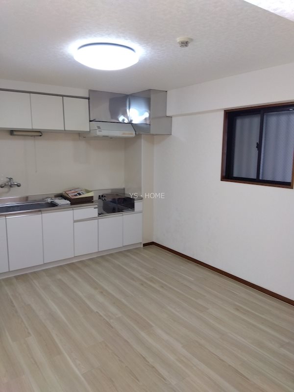 M2ハイツ リビング