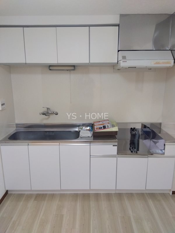 M2ハイツ キッチン