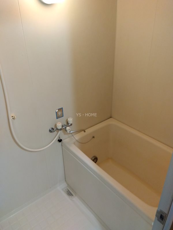 M2ハイツ 風呂画像