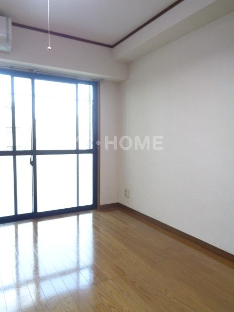 ガーデンヒルズＳＨＩＮＯ  リビング