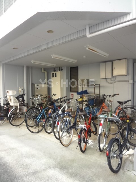 ガーデンヒルズＳＨＩＮＯ  その他15