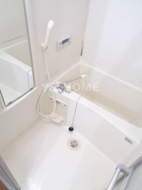 ガーデンヒルズＳＨＩＮＯ  風呂画像