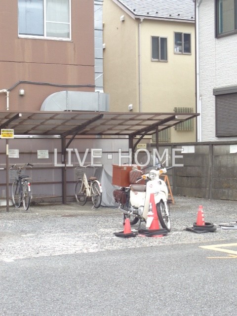 その他外観4