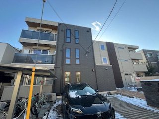 ＫＥＹＡＫＩ 外観