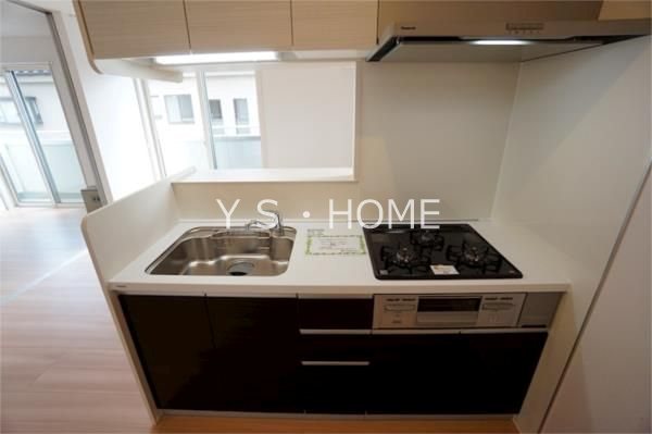 エッセ・コイマチ キッチン