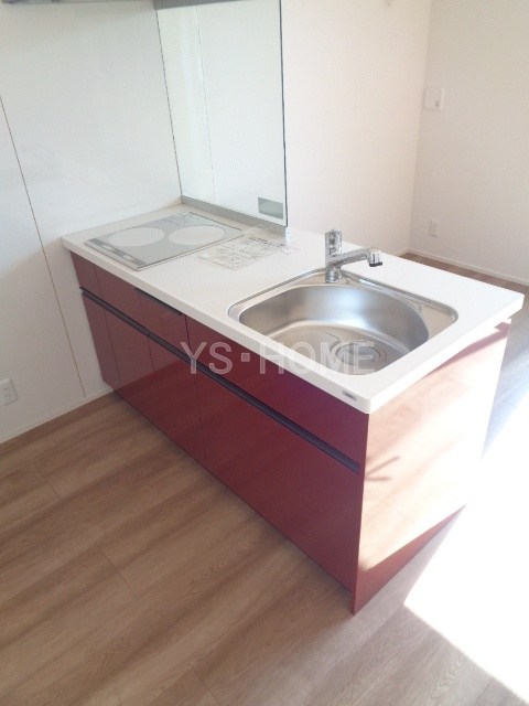 BLANCHIR.COMME キッチン