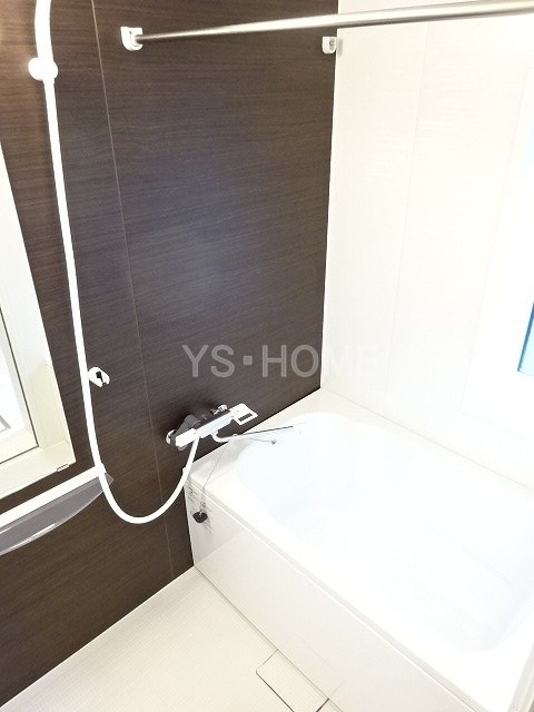 ハイム南阿佐ヶ谷 風呂画像