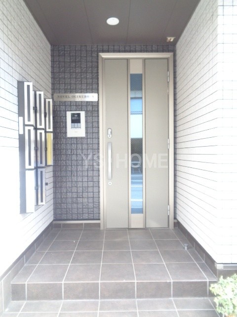 NOVELOGIKUBO A　ノベルオギクボエー その他7