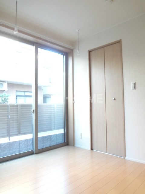 NOVELOGIKUBO A　ノベルオギクボエー ベッドルーム