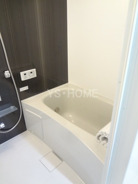 NOVELOGIKUBO A　ノベルオギクボエー 風呂画像