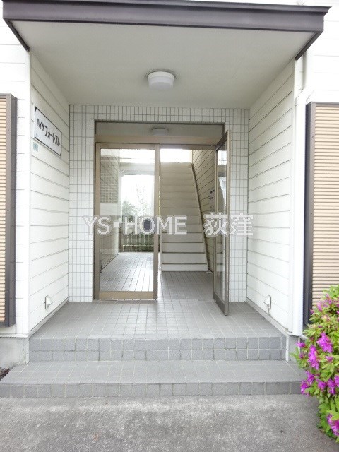 ハイツ・フォーレスト   その他6