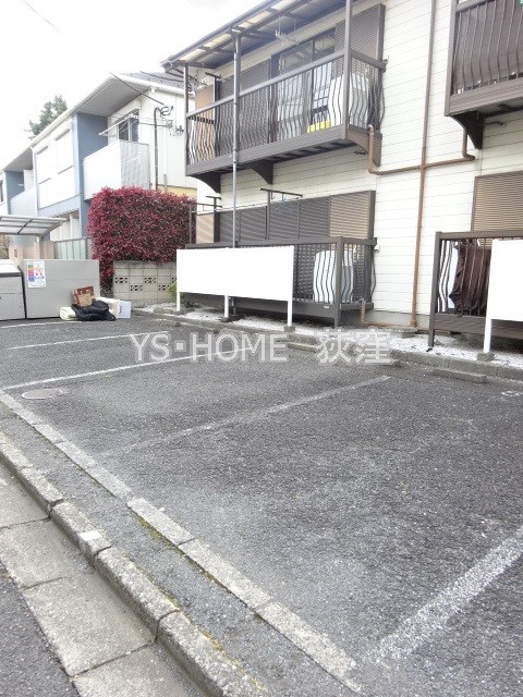 ハイツ・フォーレスト  その他7