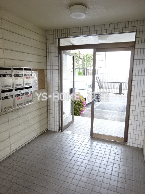 ハイツ・フォーレスト   その他10