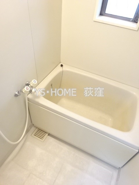 ハイツ・フォーレスト   風呂画像