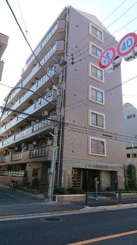 Ｓ・フラット吉祥寺　 その他外観1