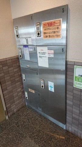 Ｓ・フラット吉祥寺　 その他外観3