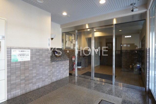 Ｓ・フラット吉祥寺　 その他8