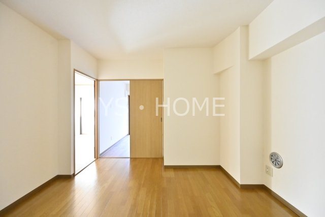 Ｓ・フラット吉祥寺　 リビング