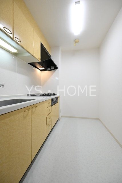 Ｓ・フラット吉祥寺　 キッチン