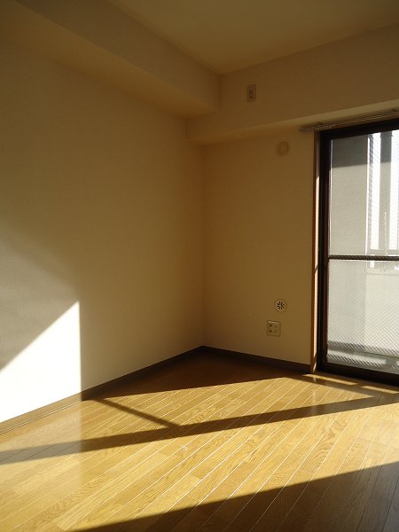 Ｓ・フラット吉祥寺　 ベッドルーム