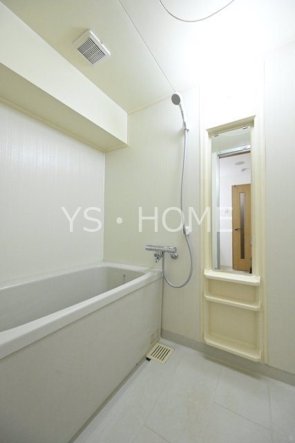 Ｓ・フラット吉祥寺　 風呂画像