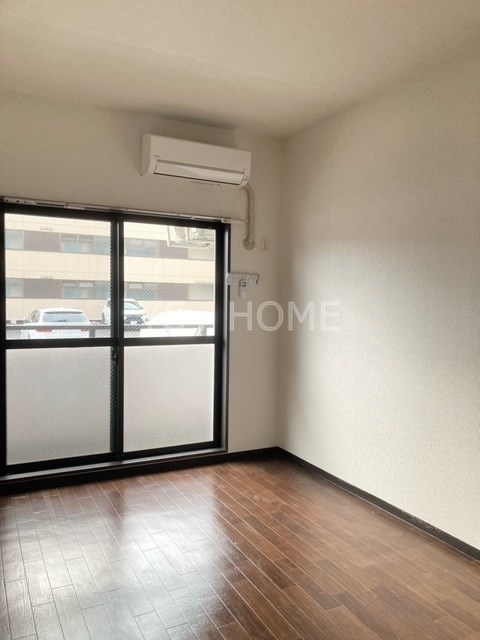 アメニティコウヤマ第15ガーデン リビング