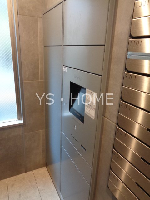 ザ・ヒルズ武蔵小金井レジデンス その他2