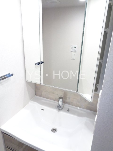 ザ・ヒルズ武蔵小金井レジデンス その他3