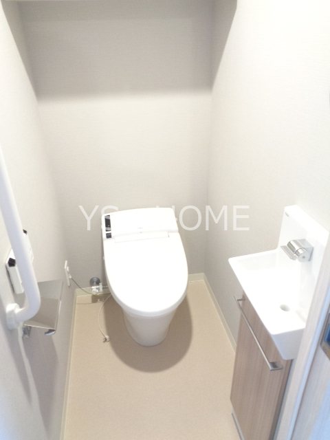 ザ・ヒルズ武蔵小金井レジデンス その他4