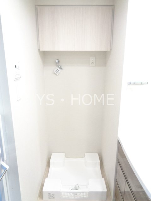 ザ・ヒルズ武蔵小金井レジデンス その他5