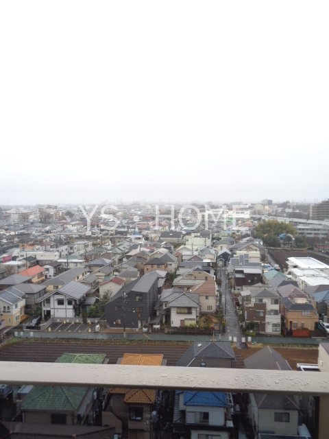 ザ・ヒルズ武蔵小金井レジデンス その他6