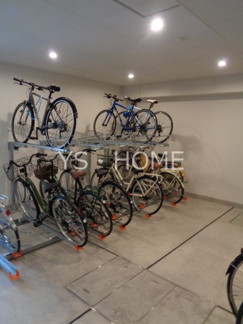 ザ・ヒルズ武蔵小金井レジデンス その他13