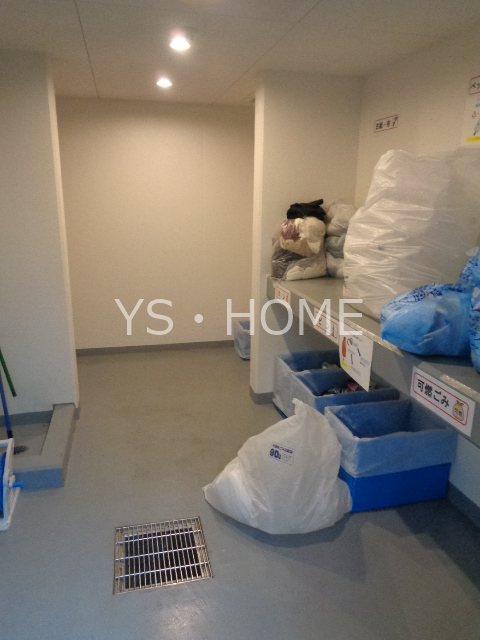 ザ・ヒルズ武蔵小金井レジデンス その他14