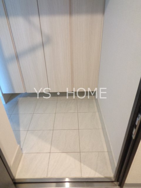 ザ・ヒルズ武蔵小金井レジデンス その他17