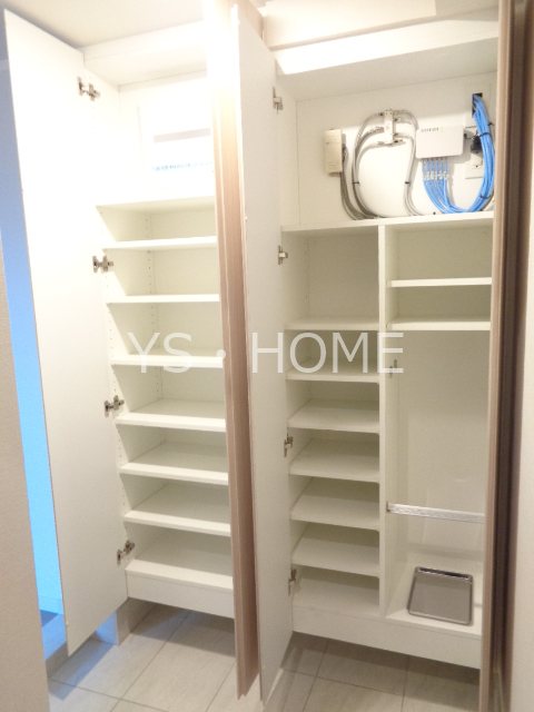 ザ・ヒルズ武蔵小金井レジデンス その他18