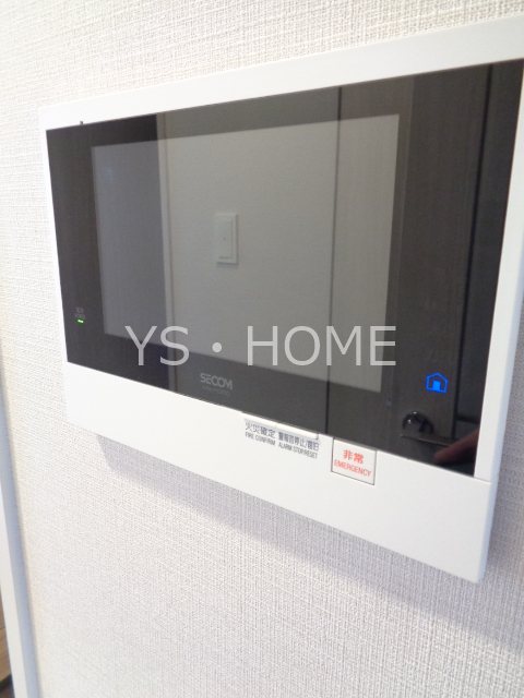 ザ・ヒルズ武蔵小金井レジデンス その他24