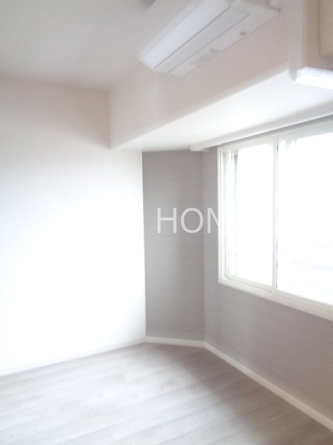 ザ・ヒルズ武蔵小金井レジデンス ベッドルーム