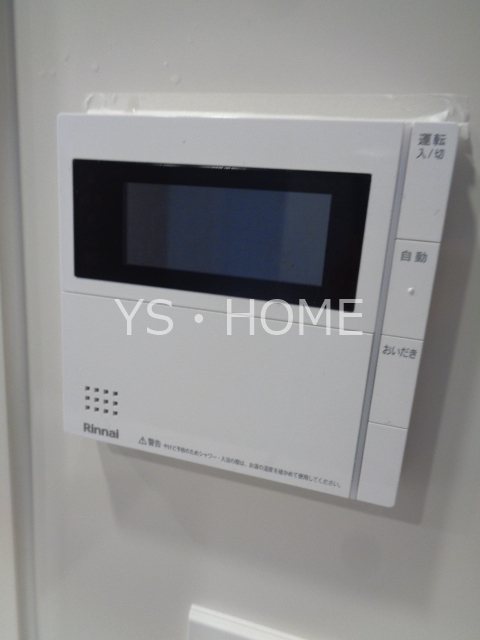 ザ・ヒルズ武蔵小金井レジデンス その他32