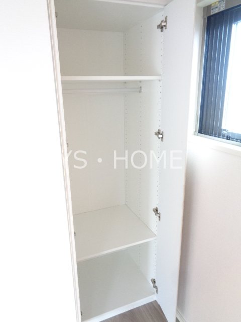 ザ・ヒルズ武蔵小金井レジデンス その他41