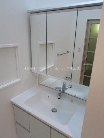 ビバーチェ武蔵野 その他1