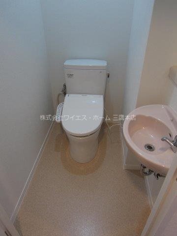 ビバーチェ武蔵野 その他3