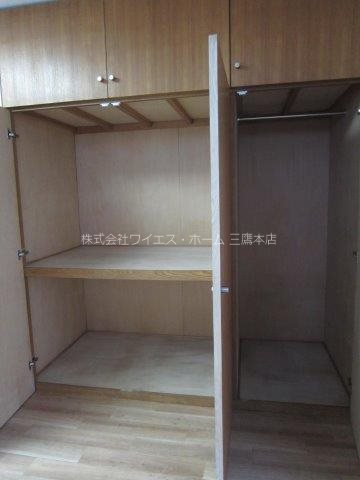 ビバーチェ武蔵野 その他4