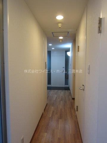 ビバーチェ武蔵野 その他6