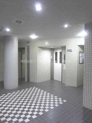 ビバーチェ武蔵野 その他外観1