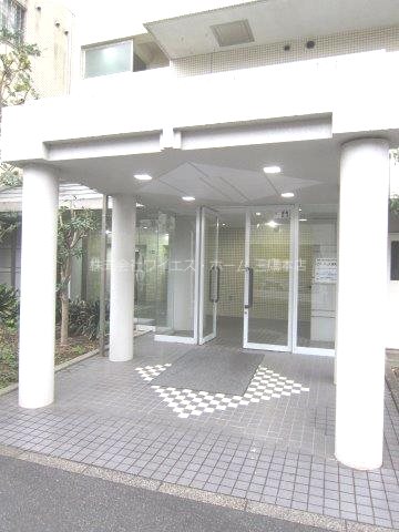 ビバーチェ武蔵野 その他外観2