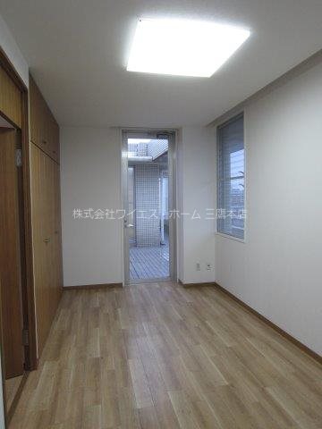 ビバーチェ武蔵野 その他8