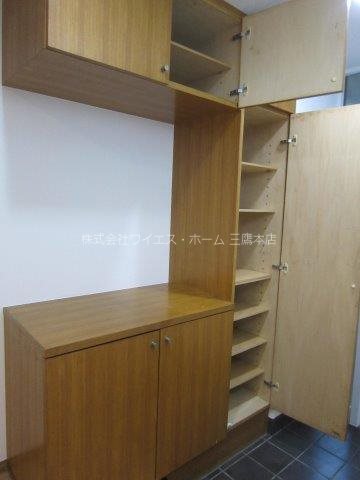 ビバーチェ武蔵野 その他15