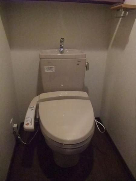 ルーブル中野新橋参番館  その他3