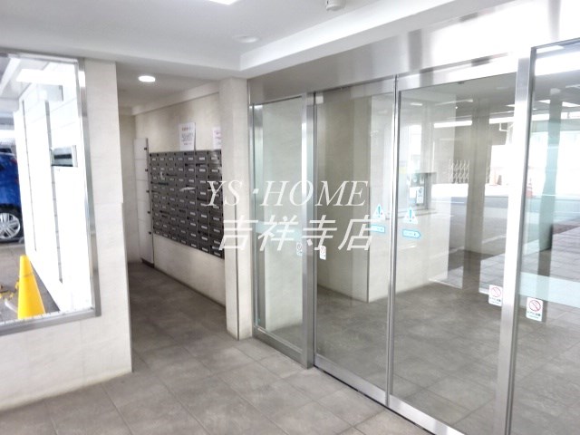 プライムアーバン西荻窪Ⅱ その他6