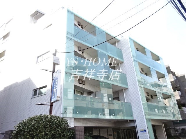 プライムアーバン西荻窪Ⅱ その他10